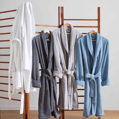 Super-Plush Robe - Last Call