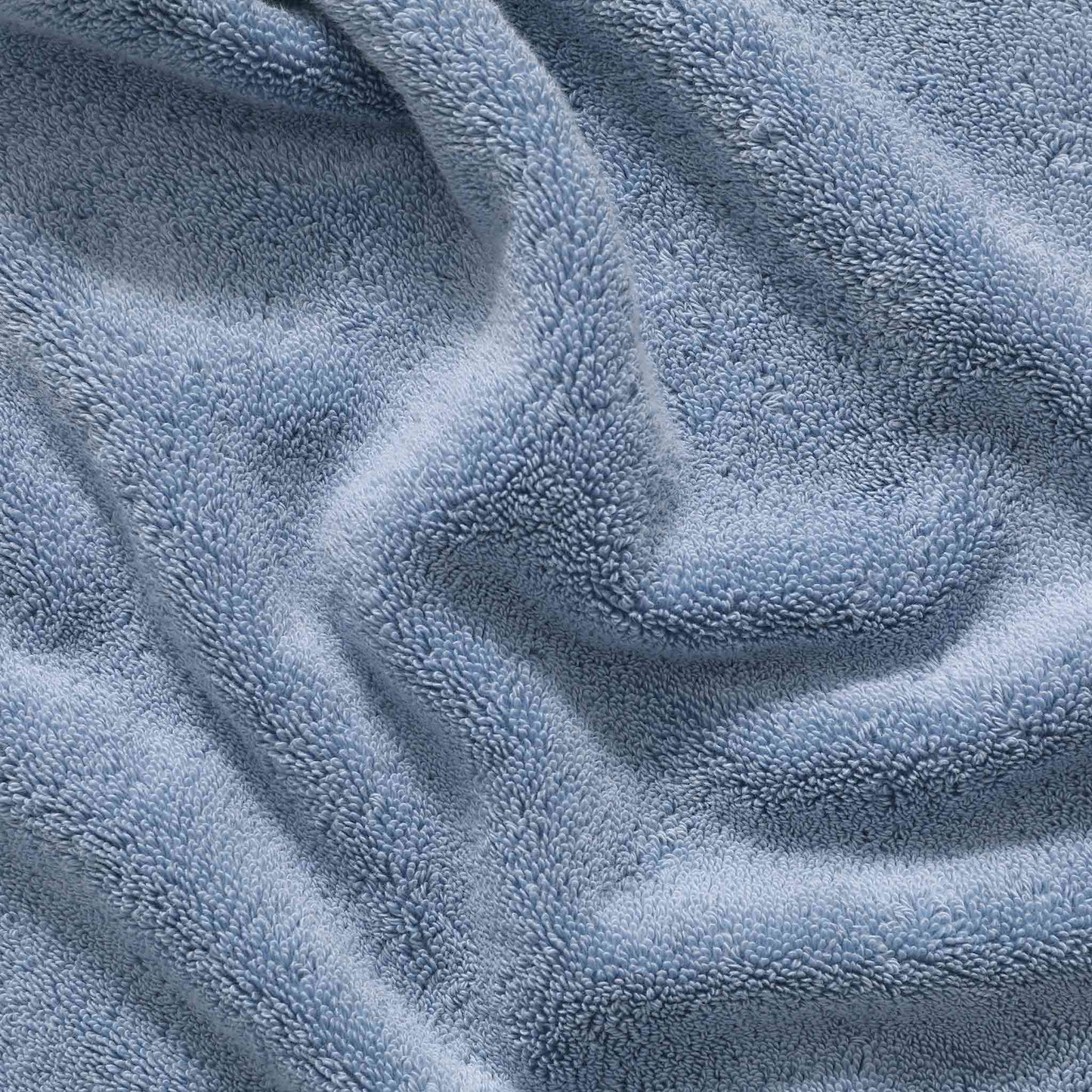 Super-Plush Turkish Cotton Washcloths Set of 2 - Last Call