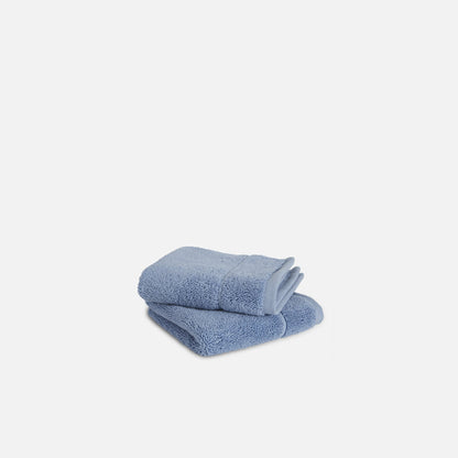 Super-Plush Turkish Cotton Washcloths Set of 2 - Last Call