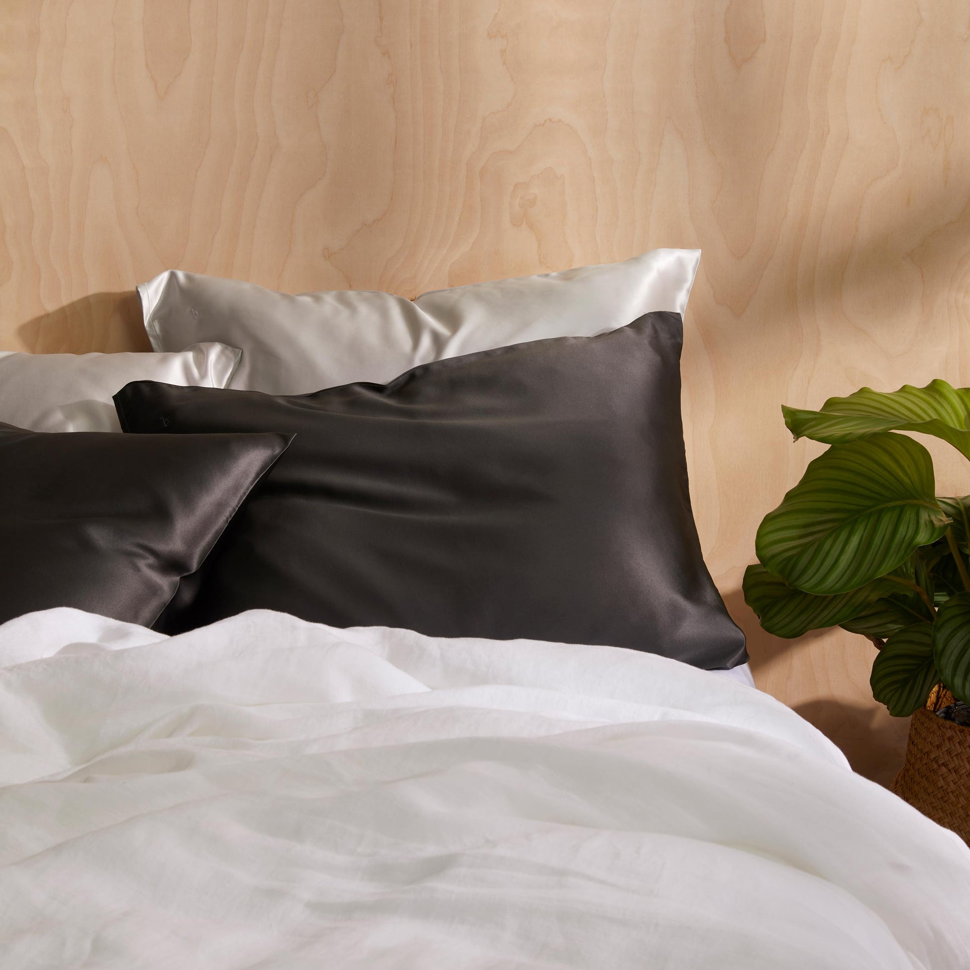 Mulberry Silk Bundle