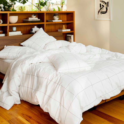 Classic Percale Hardcore Bundle