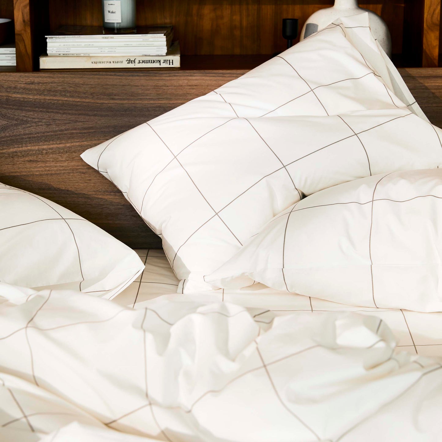 Luxe Sateen Core Sheet Set - Last Call