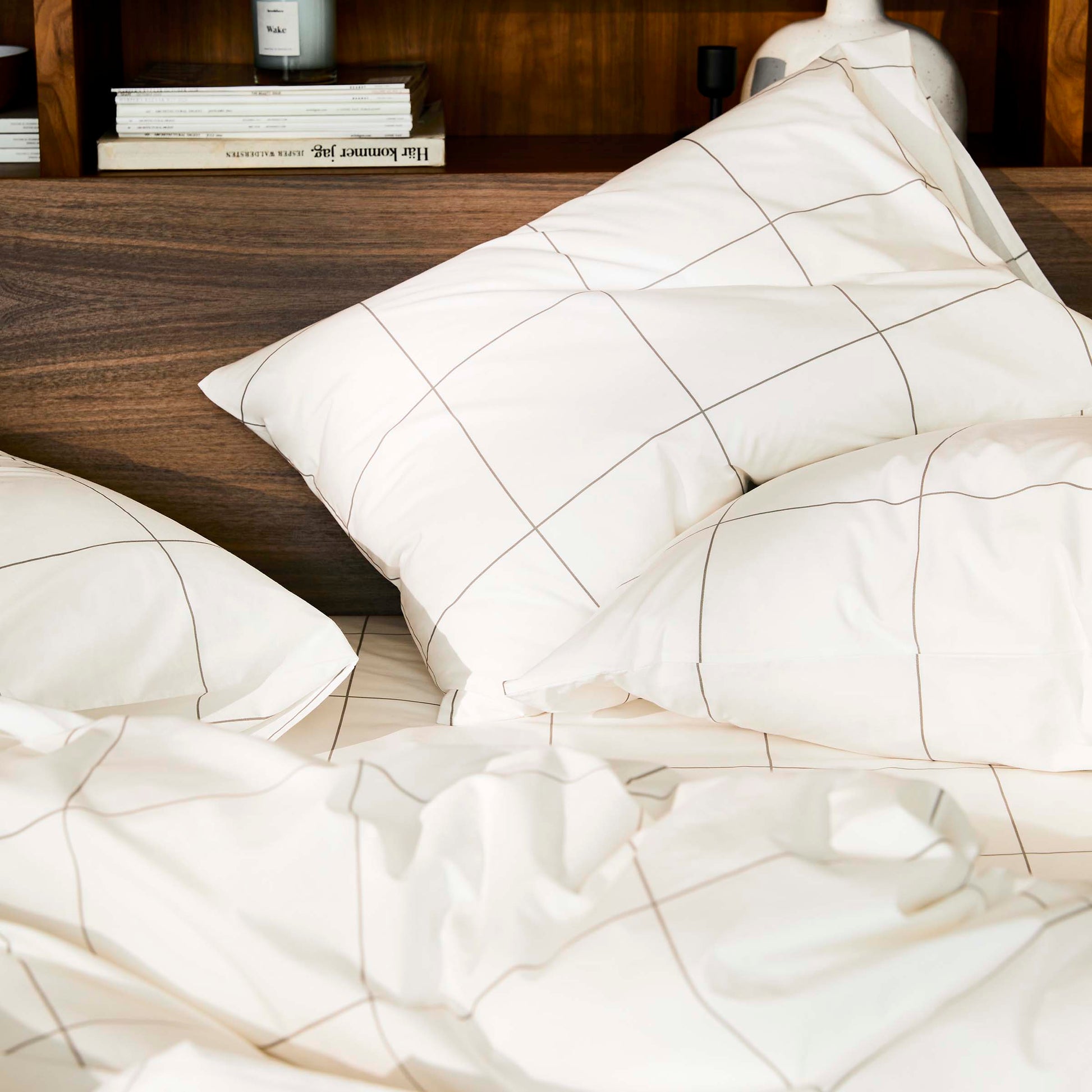 Luxe Sateen Core Sheet Set - Last Call