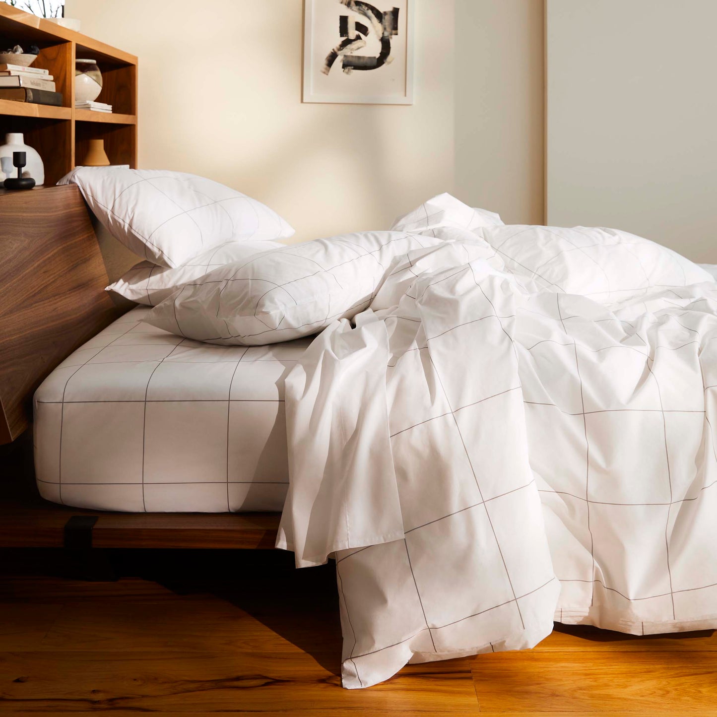 Luxe Sateen Core Sheet Set - Last Call