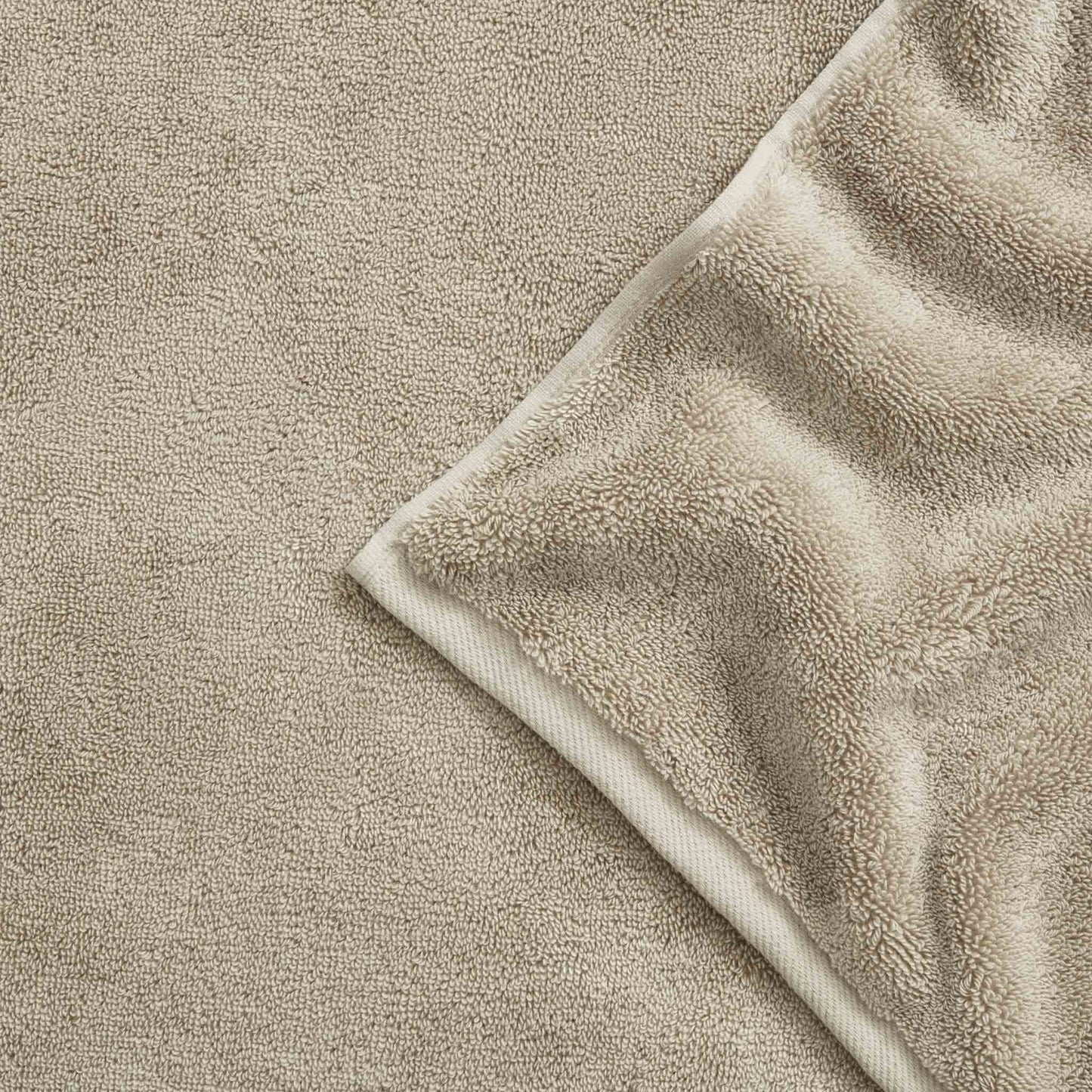 Super-Plush Turkish Cotton Bath Towels Set of 2 - Last Call