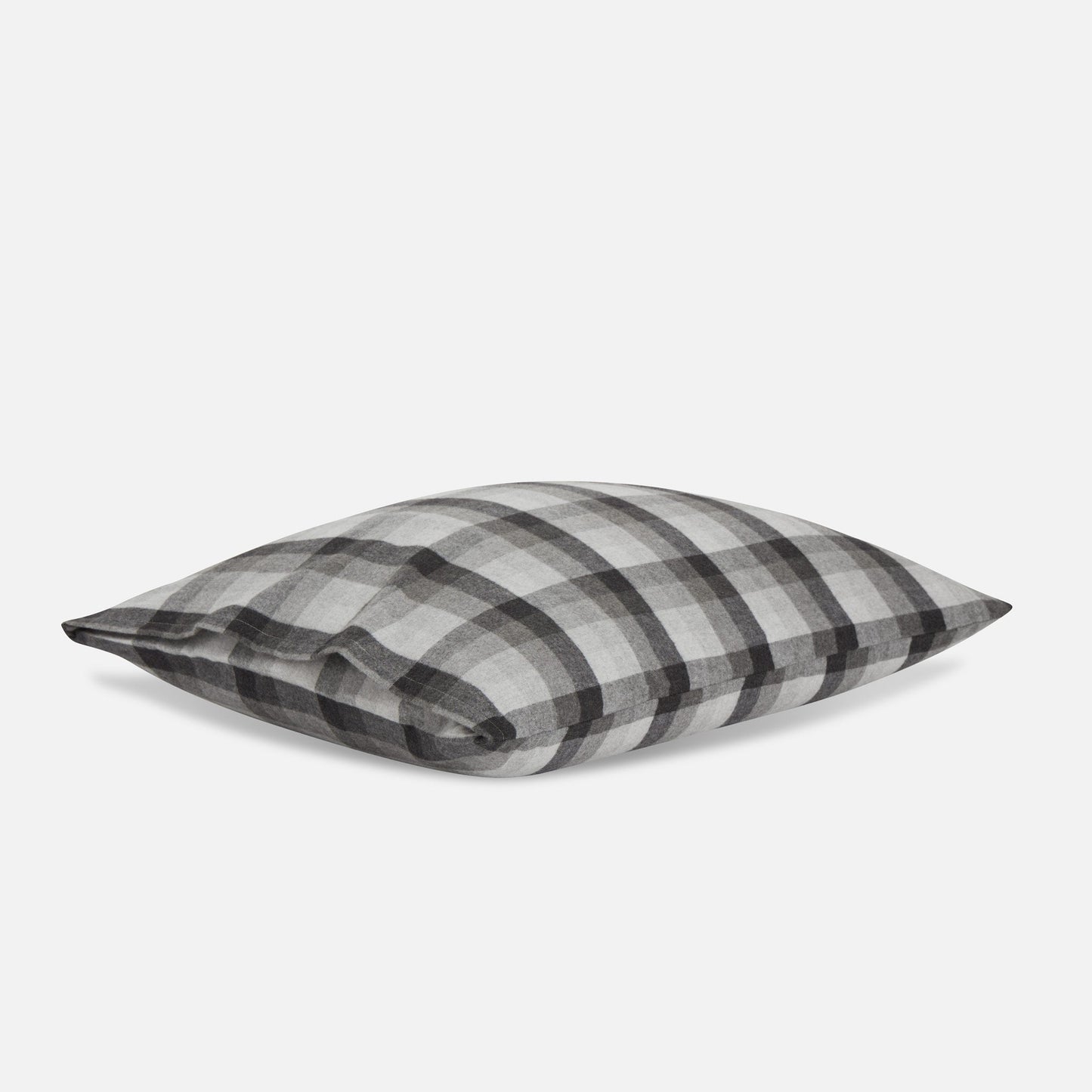 Brushed Flannel Pillowcase Set