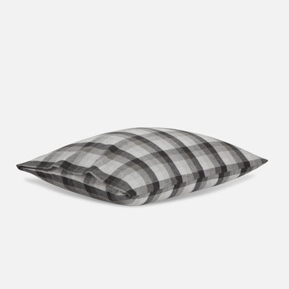 Brushed Flannel Pillowcase Set