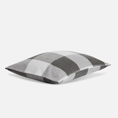 Brushed Flannel Pillowcase Set