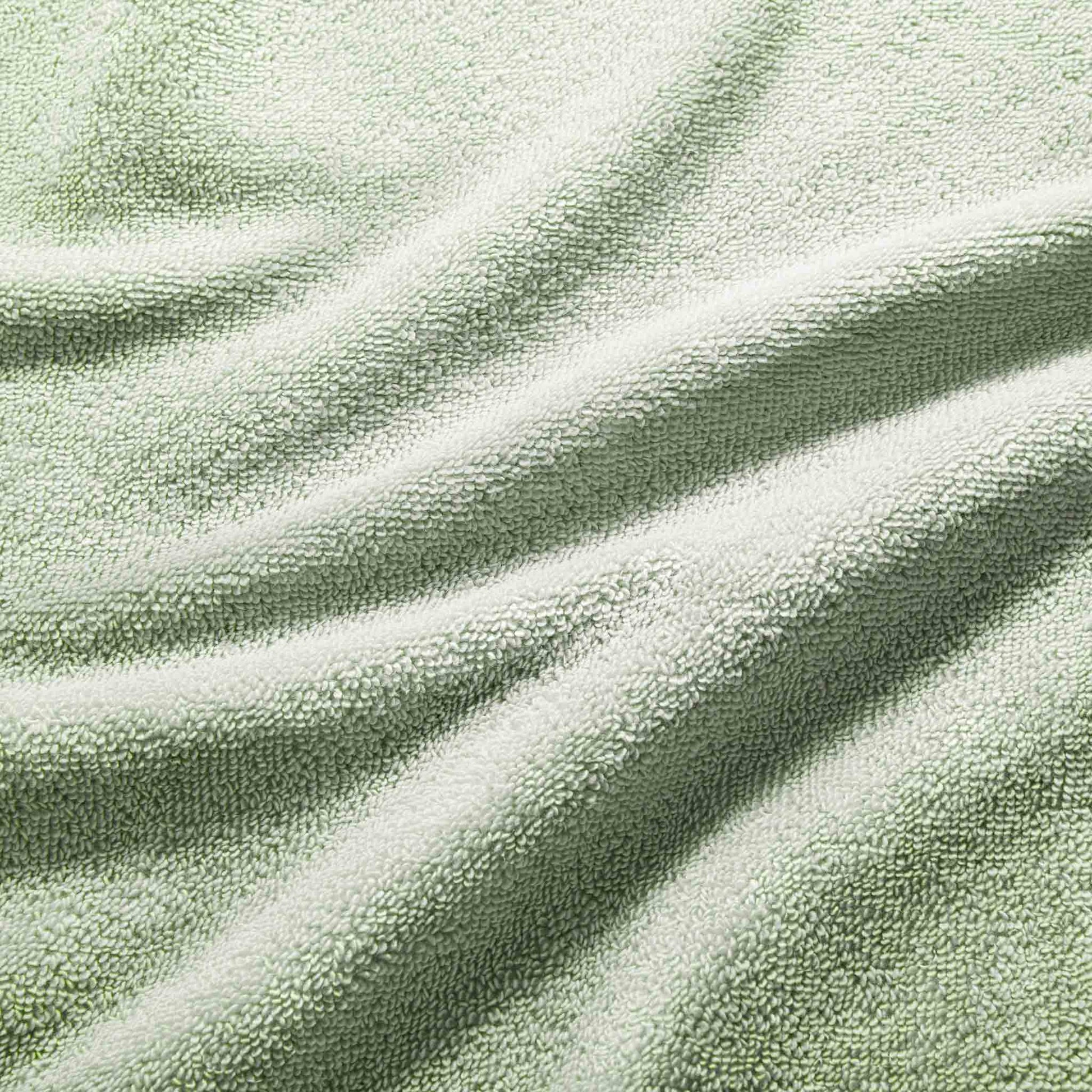 Super-Plush Turkish Cotton Bath Towels Set of 2 - Last Call