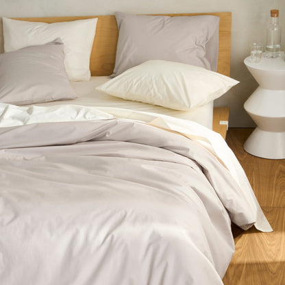 Classic Percale Hardcore Sheet Bundle
