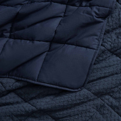 Weighted Throw Blanket