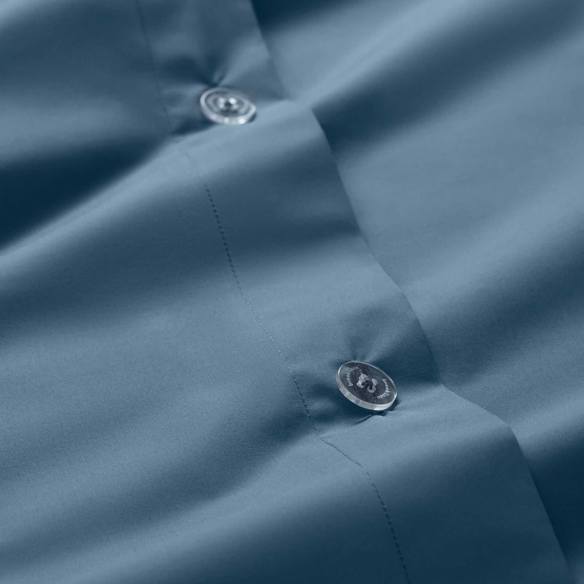 Test Classic Percale Duvet Cover