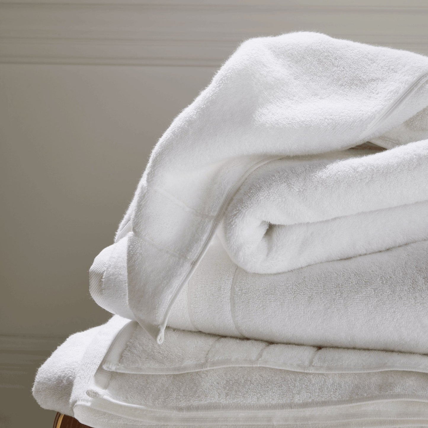 Classic Turkish Cotton Washcloths Set of 2 - Last Call