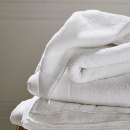 Classic Turkish Cotton Washcloths Set of 2 - Last Call