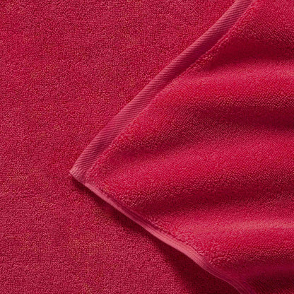 Super-Plush Turkish Cotton Bath Towels Set of 2 - Last Call