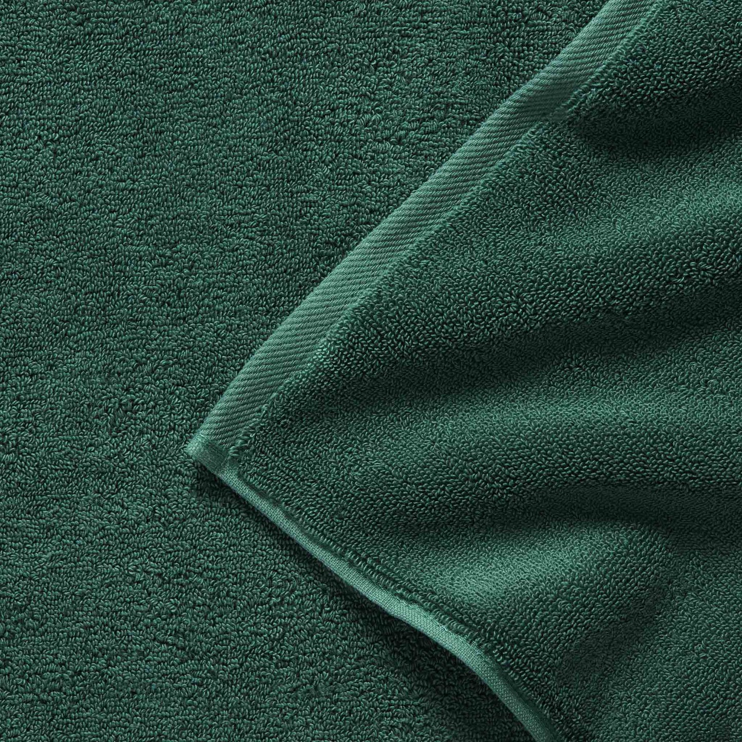 Super-Plush Turkish Cotton Bath Towels Set of 2 - Last Call