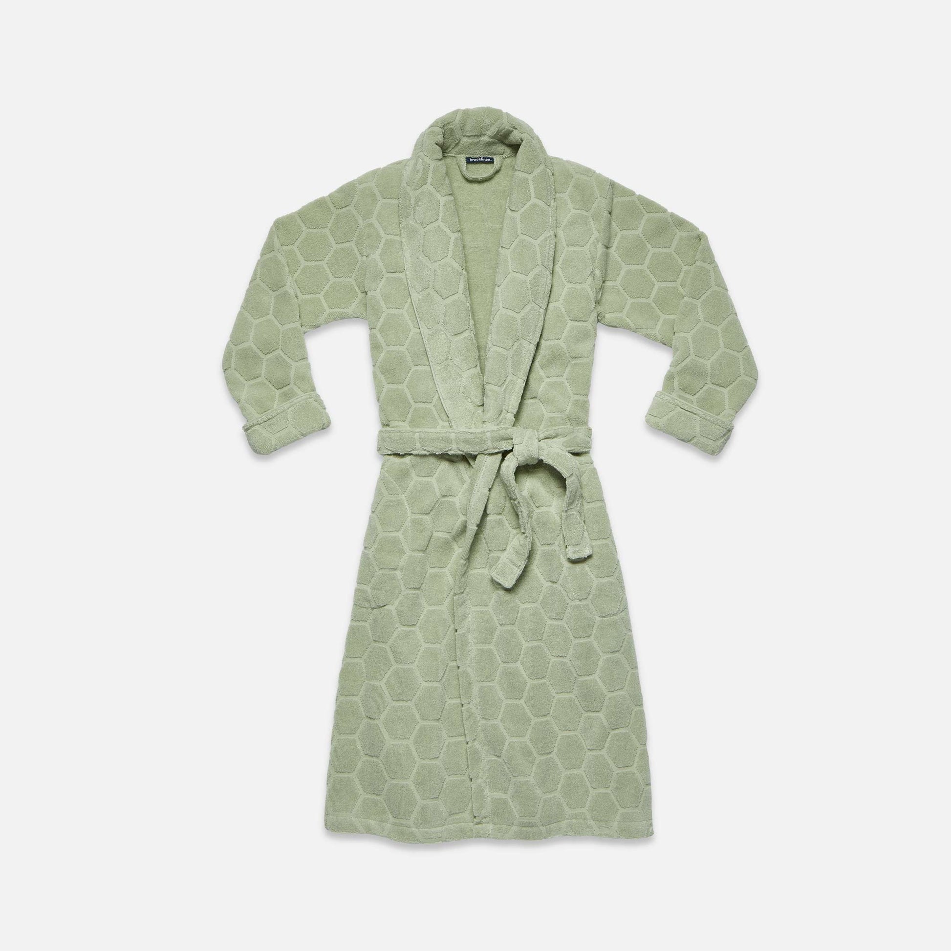 Super-Plush Robe - Last Call