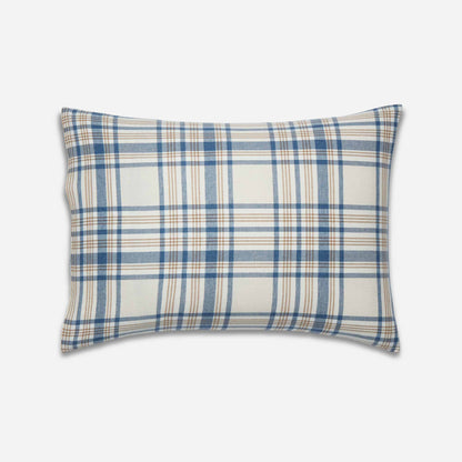 Brushed Flannel Pillowcase Set