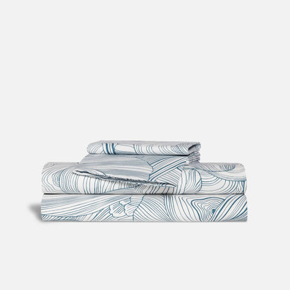 Luxe Sateen Core Sheet Set - Last Call