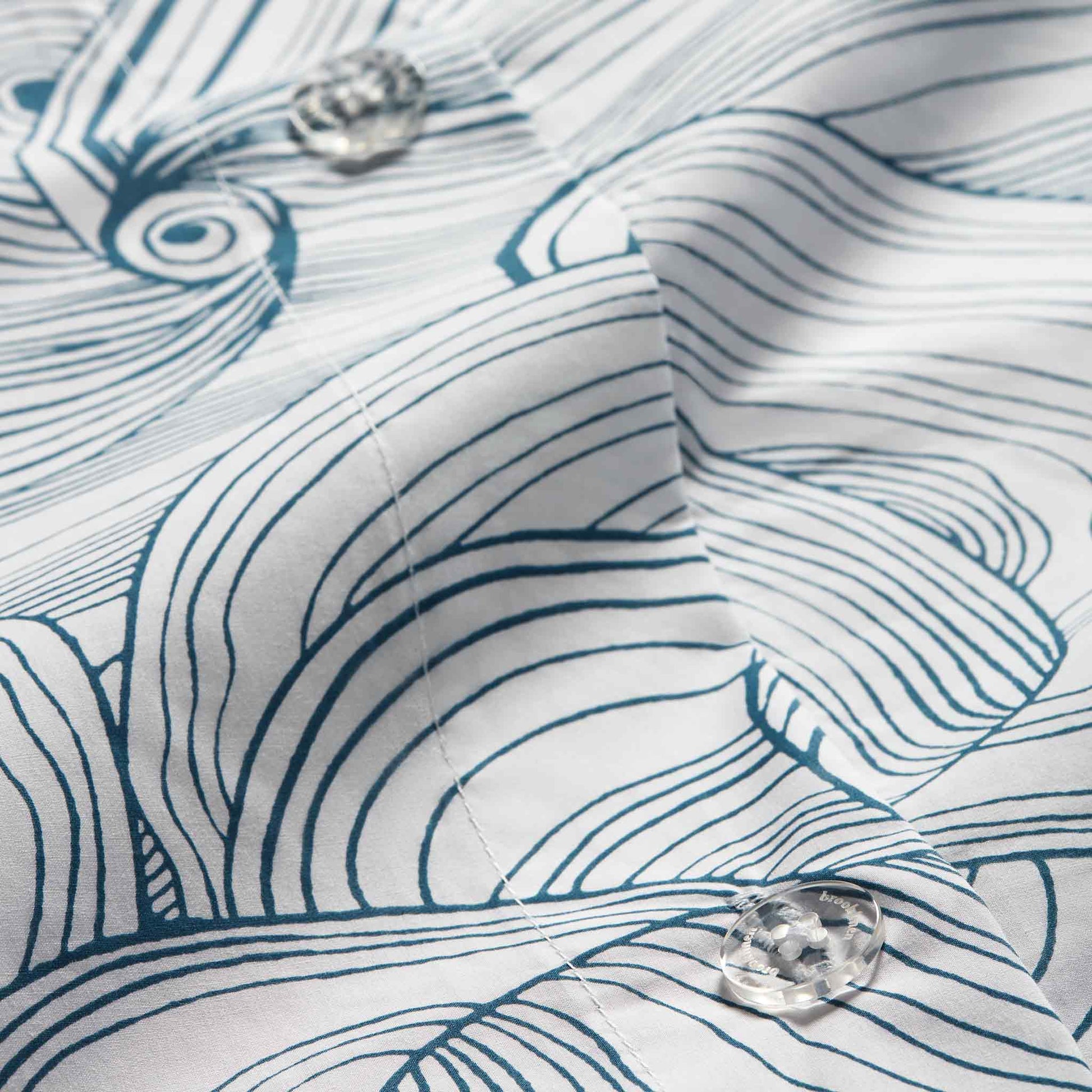 Classic Percale Duvet Set Bundle