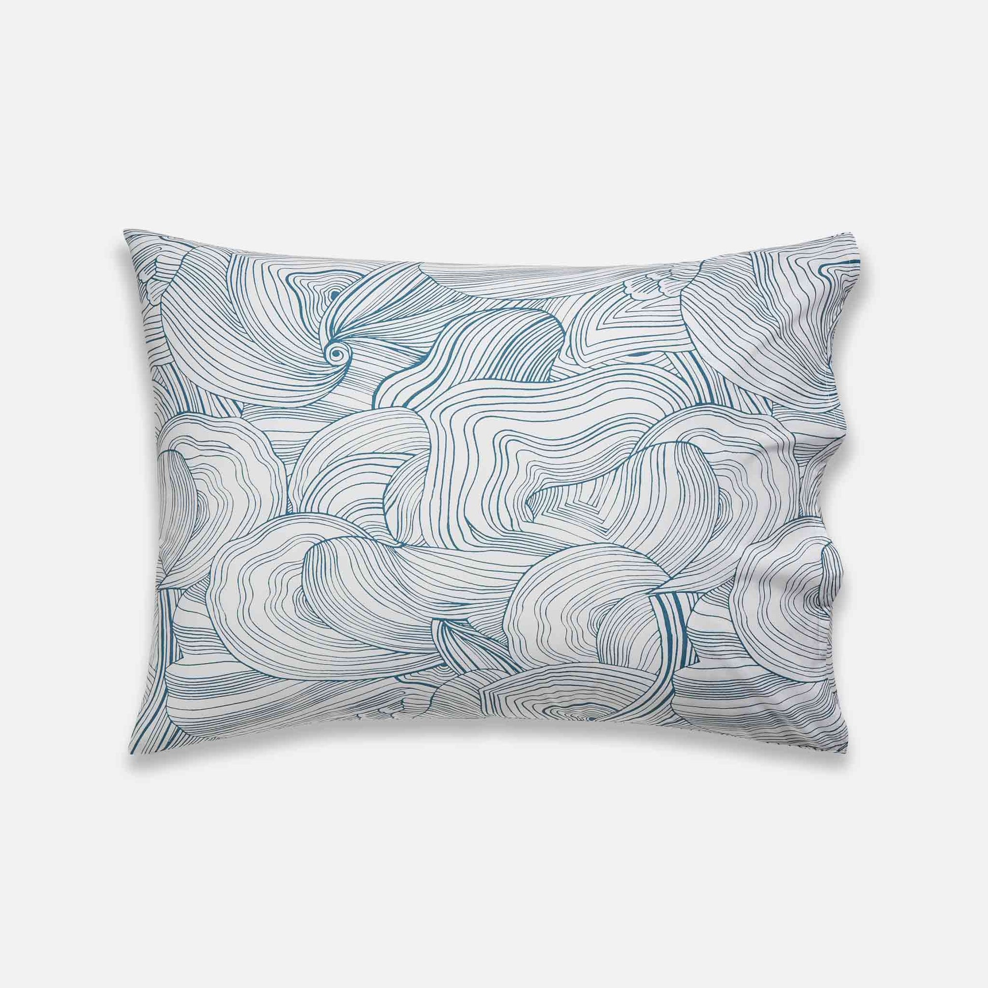 Classic Percale Pillowcase Set