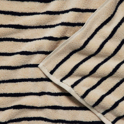 Super-Plush Turkish Cotton Bath Towels Set of 2 - Last Call