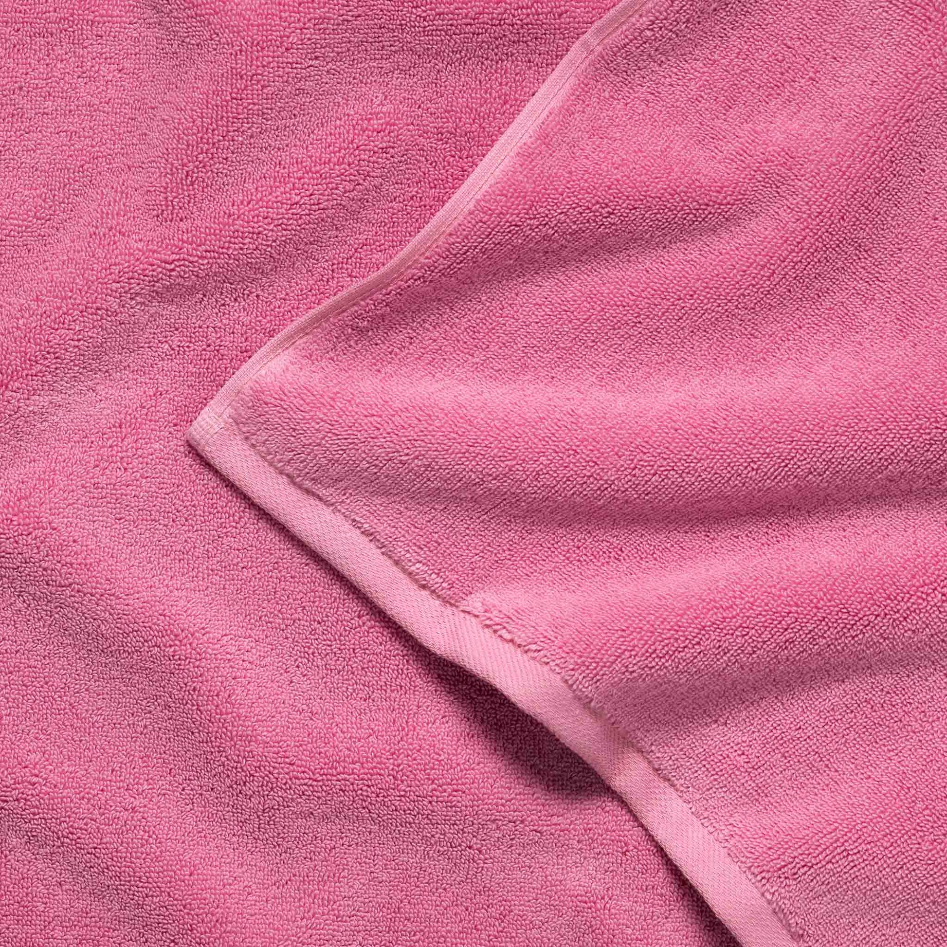Super-Plush Turkish Cotton Bath Towels Set of 2 - Last Call