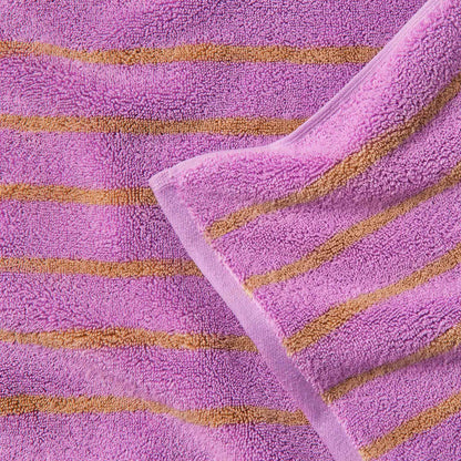 Super-Plush Turkish Cotton Bath Towels Set of 2 - Last Call