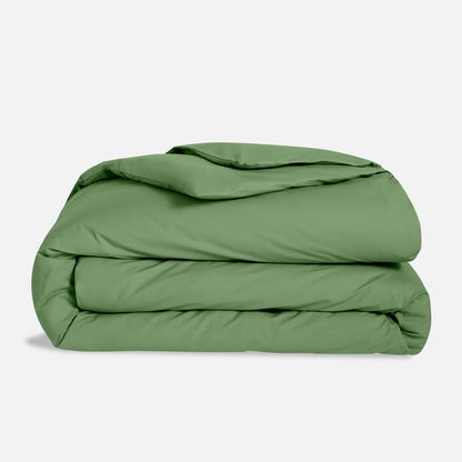 Classic Percale Duvet Cover - Last Call