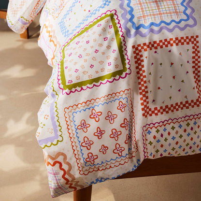 Luxe Sateen Duvet Cover - Last Call