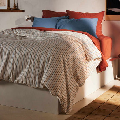Organic Cotton Pillowcase Set - Last Call