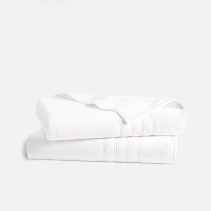 Gift Classic Turkish Cotton Bath Sheets Set of 2