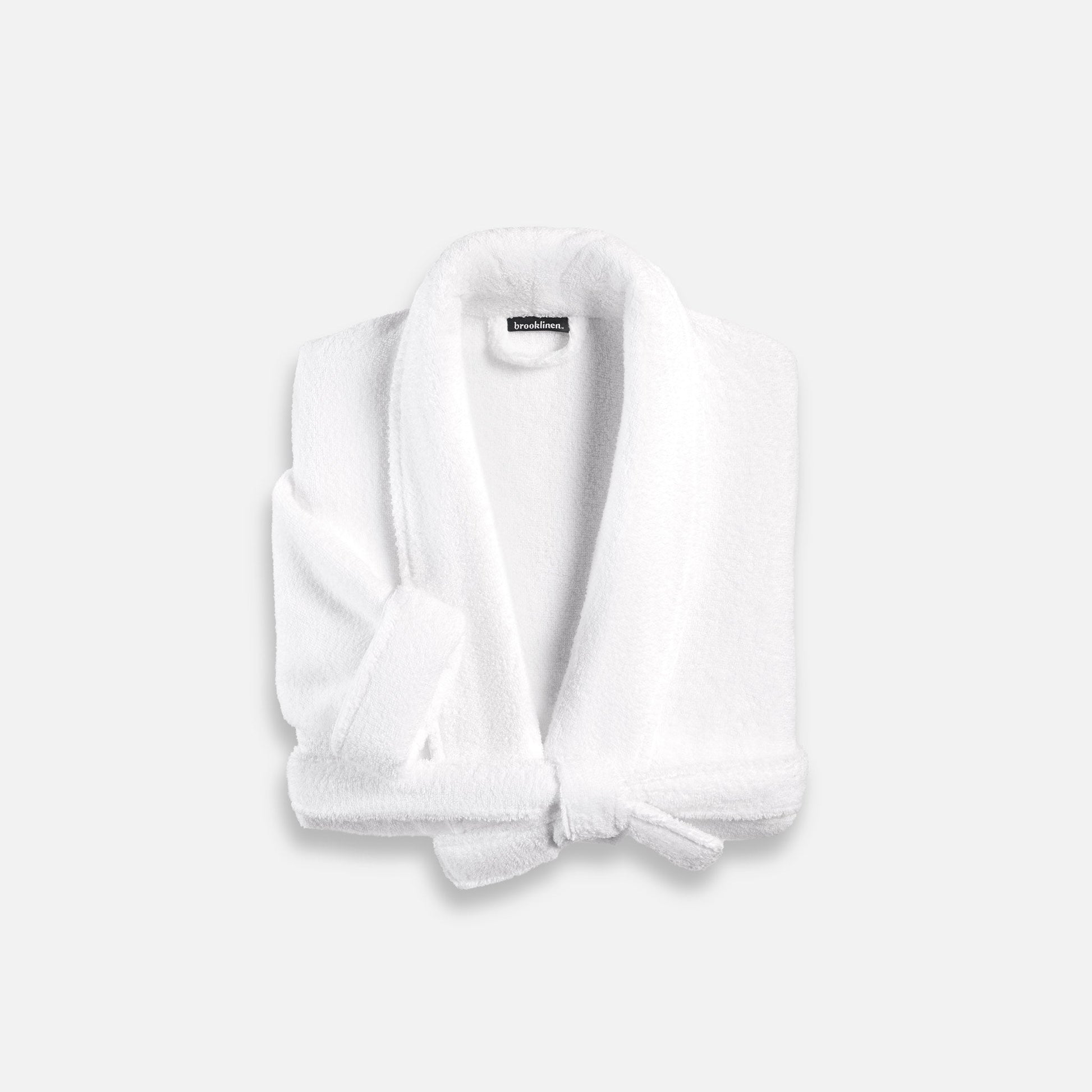 Mine and Yours Super-Plush Robe Bundle