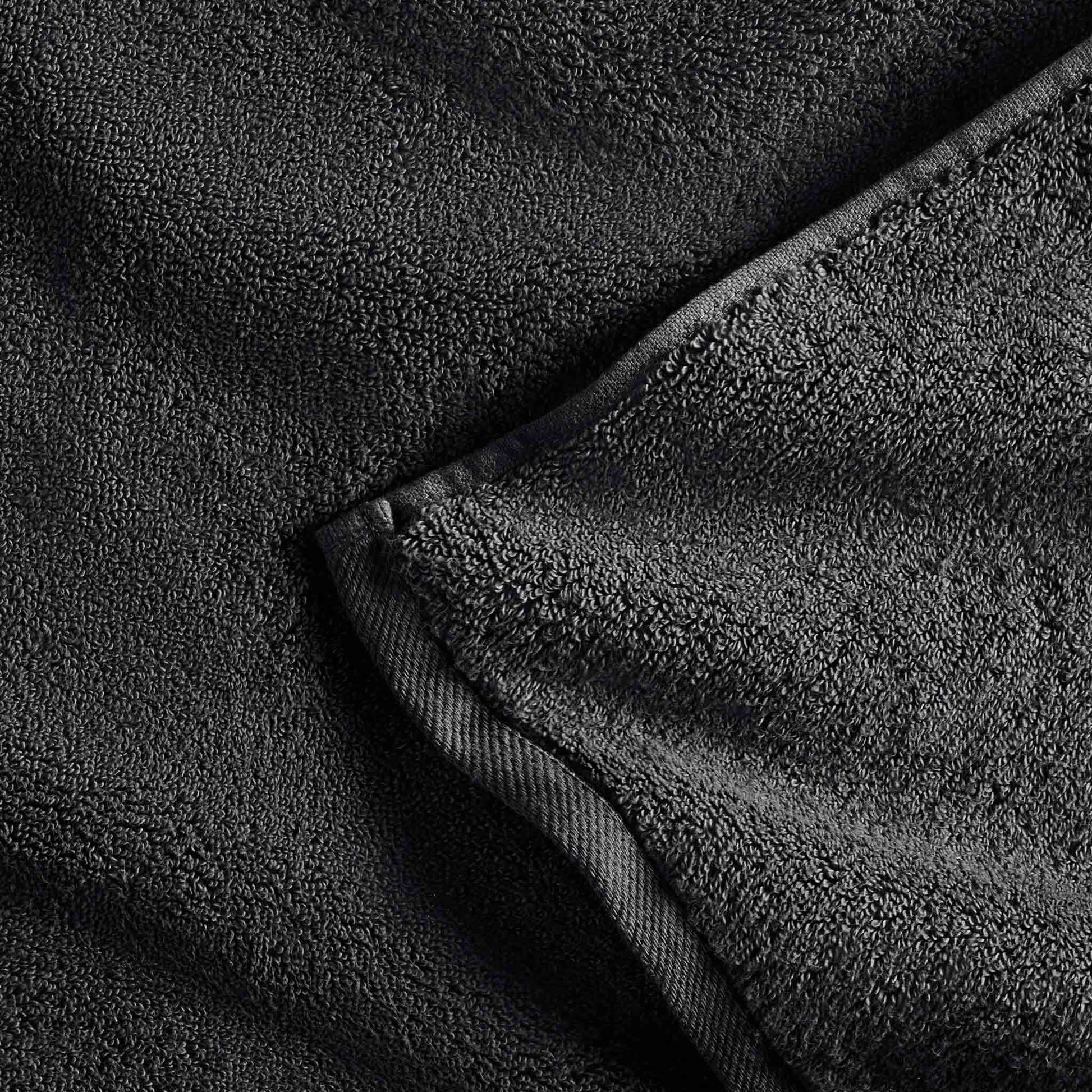 Super-Plush Turkish Cotton Washcloths Set of 2 - Last Call