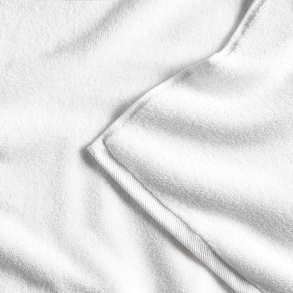Rewards Super-Plush Bath Towels Set of 2