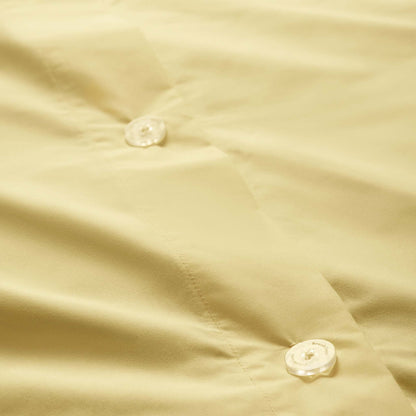 Classic Percale Duvet Cover - Last Call