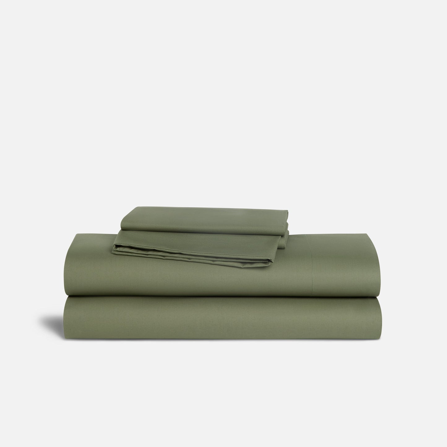 Set of 2 Classic Percale Core Sheet Set Bundle