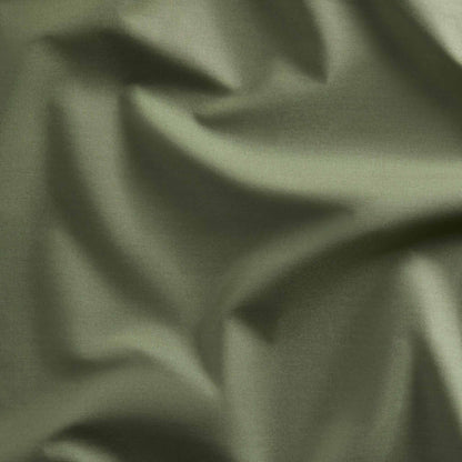 Classic Percale Duvet Set