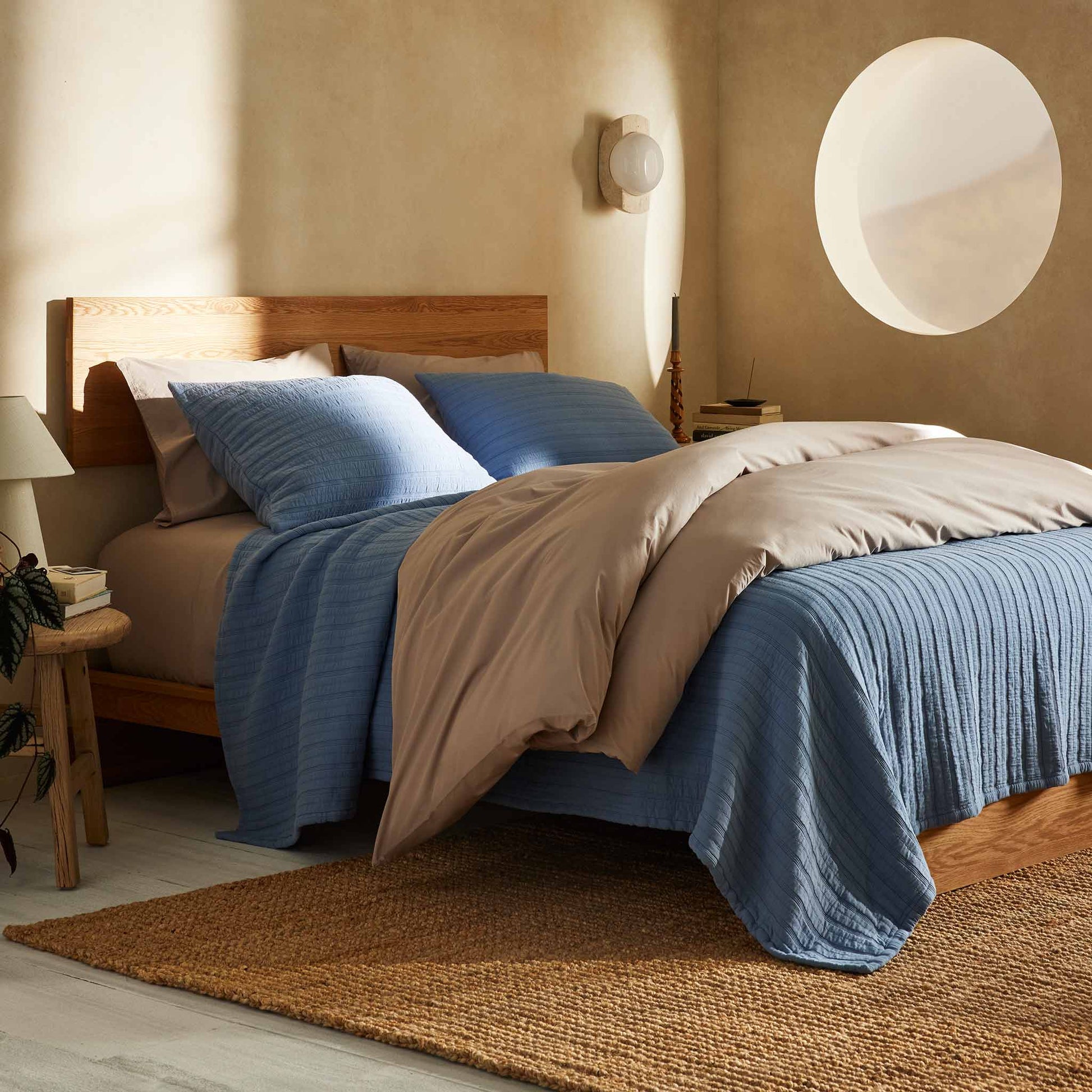 Organic Cotton Pillowcase Set - Last Call