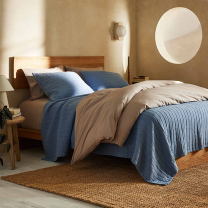 Organic Cotton Pillowcase Set - Last Call