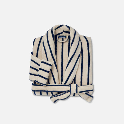 Mine and Yours Super-Plush Robe Bundle