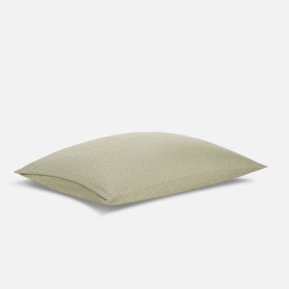Brushed Flannel Pillowcase Set
