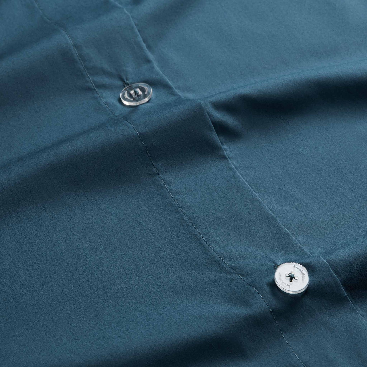 Classic Percale Duvet Set Bundle