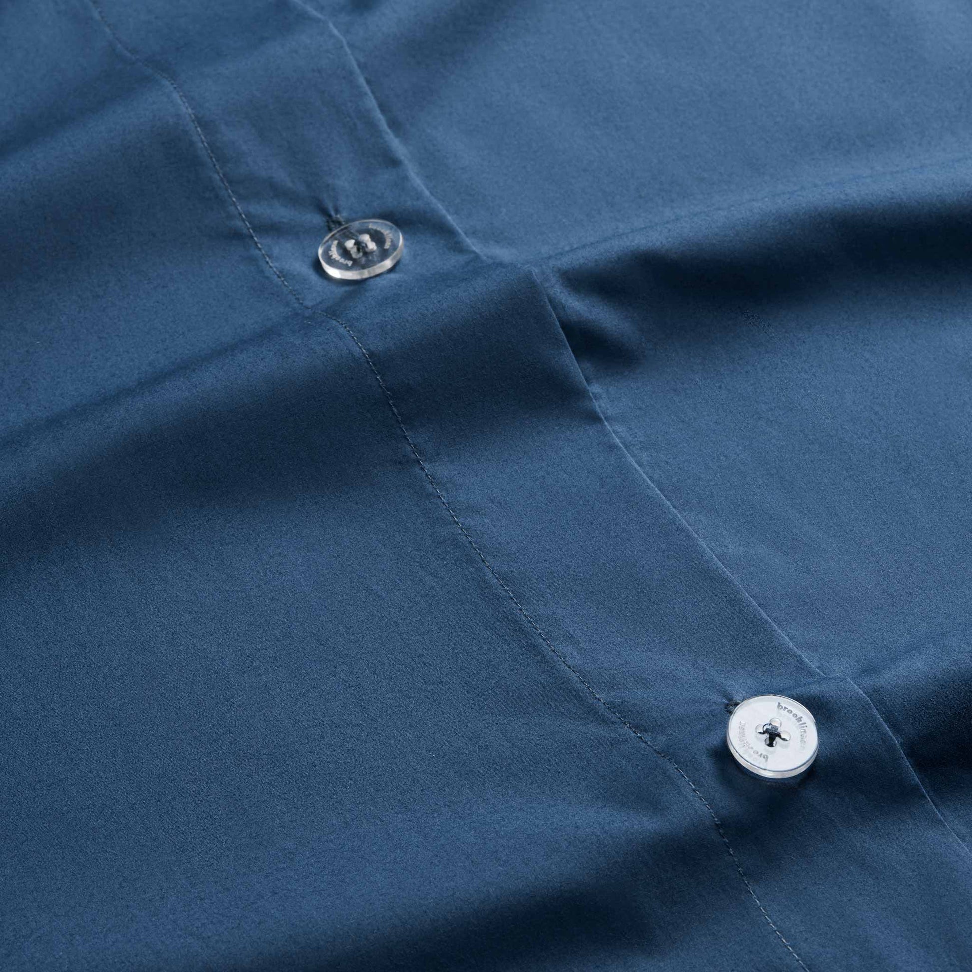 Luxe Sateen Duvet Cover