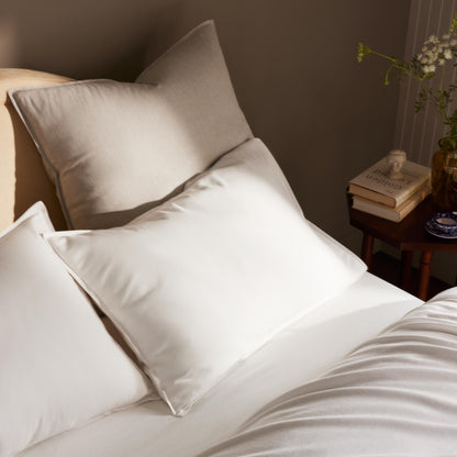 Heathered Cashmere Whole Bedding Bundle