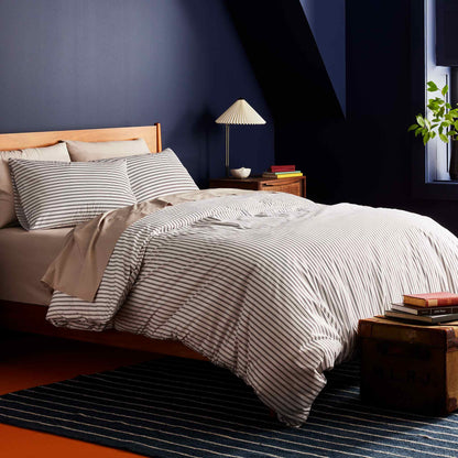 Classic Percale Duvet Cover - Last Call