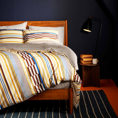 Luxe Sateen Duvet Cover - Last Call