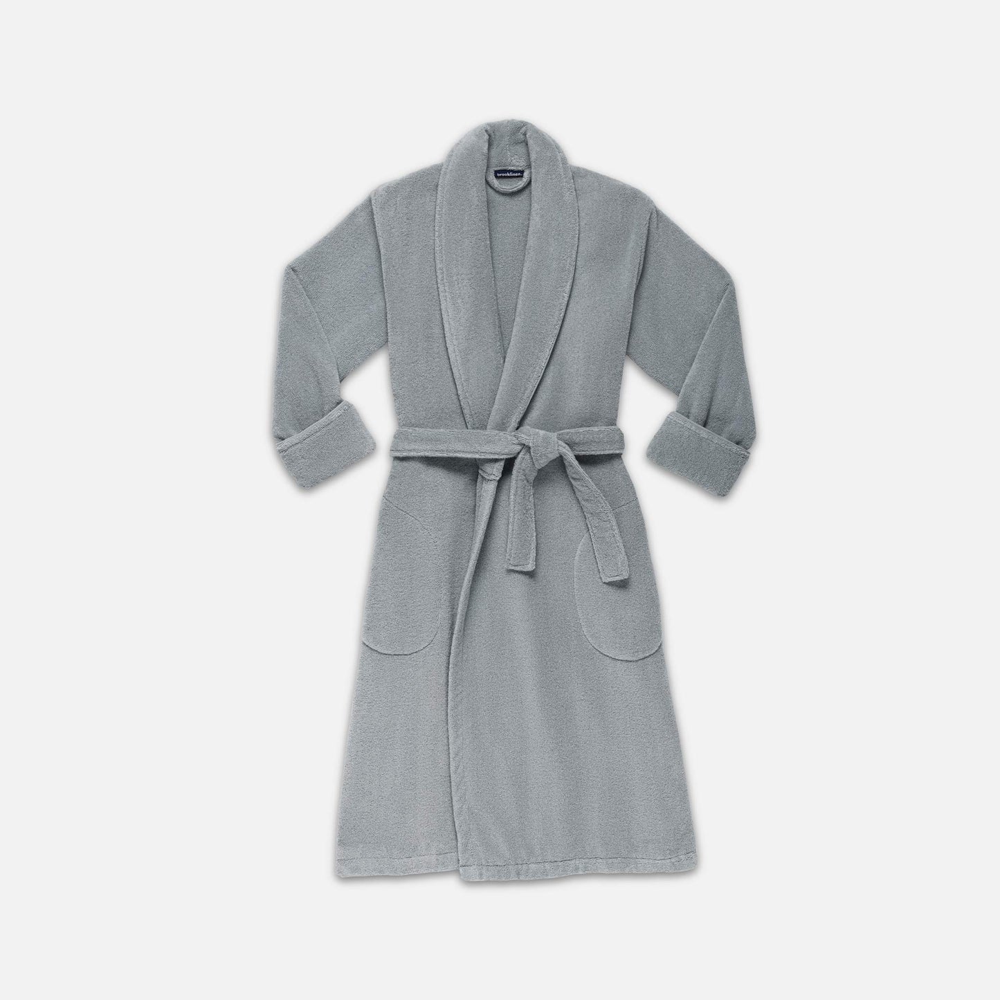Mine and Yours Super-Plush Robe Bundle