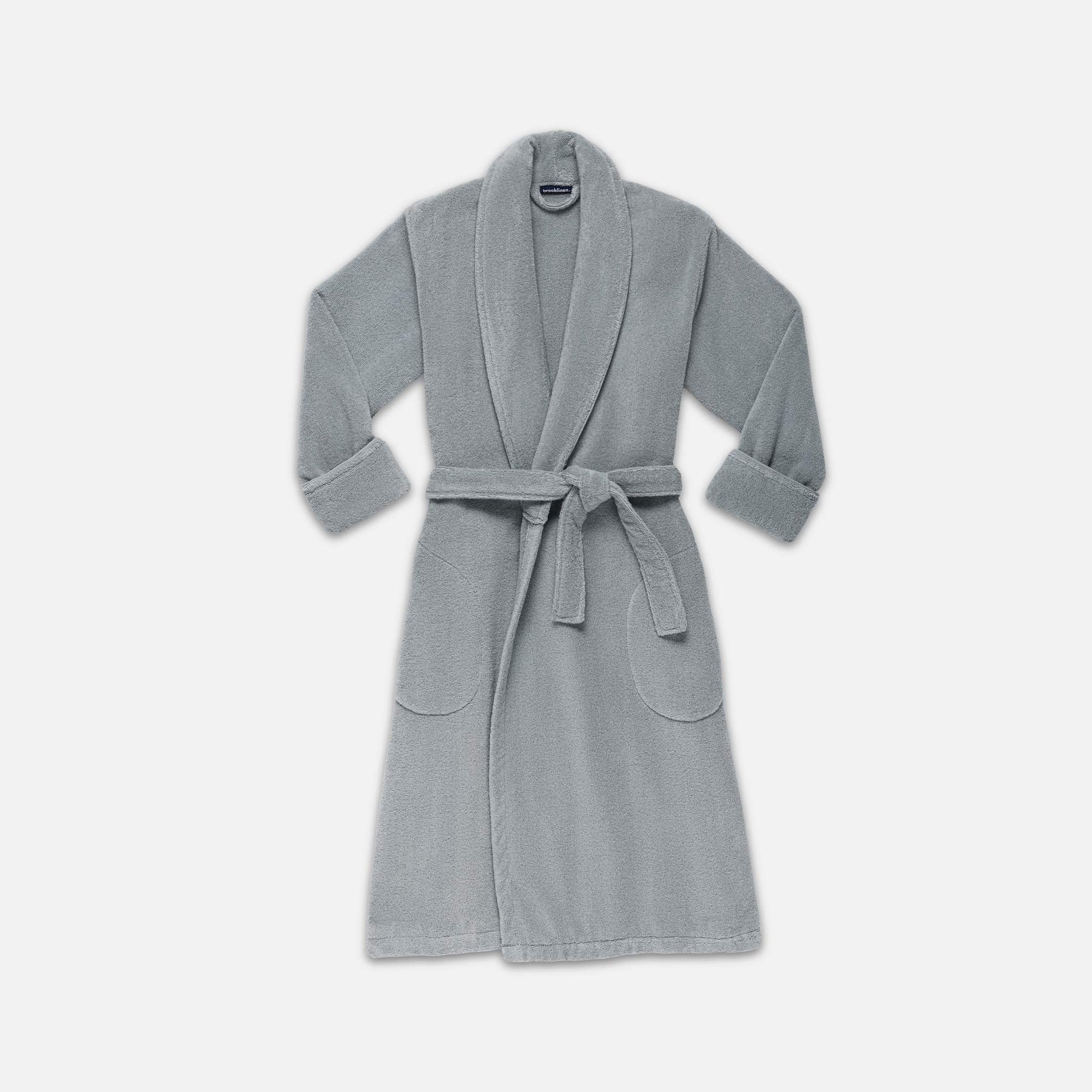 Mine and Yours Super-Plush Robe Bundle