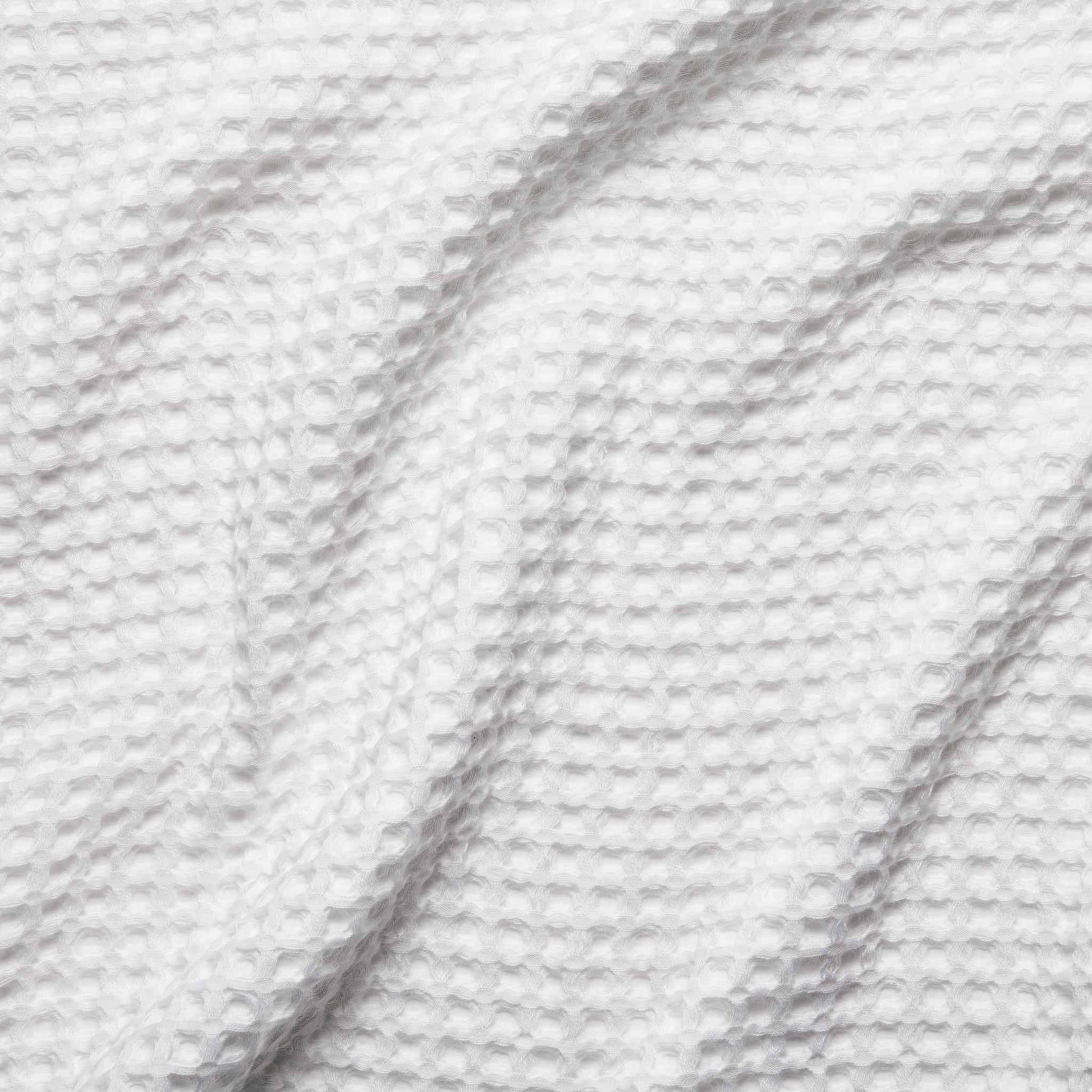 Dreamweave Waffle Bath Towels Set of 2